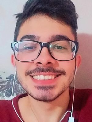 Luiz Pedro